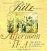 The London Ritz Book of Afternoon Tea