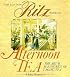 The London Ritz Book of Afternoon Tea