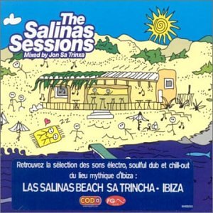 CD-Charts  Search : Salinas Sessions