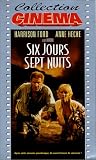 Revue Buena Vista Home Entertainement  / Six jours sept nuits
