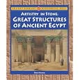  Lucent Library of Historical Eras - Artistry in Stone: Great Structures of Ancient Egypt (Lucent Library of Historical... by Don Nardo