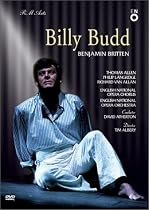 Britten - Billy Budd / Tim Albery &middot; David Atherton &middot; Thomas Allen &middot; ENO