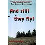 And Still They Fly!: The Henoch Prophecies