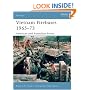 Vietnam Firebases 1965-73: American and Australian Forces (Fortress)