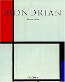 Piet Mondrian, 1872-1944