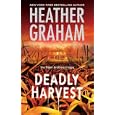 Deadly Harvest (The Flynn Brothers Trilogy)