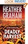 Deadly Harvest (The Flynn Brothers Trilogy)