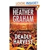 Deadly Harvest (The Flynn Brothers Trilogy)