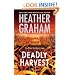 Deadly Harvest (The Flynn Brothers Trilogy)