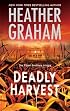 Deadly Harvest (The Flynn Brothers Trilogy)