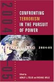 Strategic Asia 2004-05: Confronting Terrorism in the Pursuit of Power