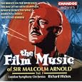 Filmmusiken