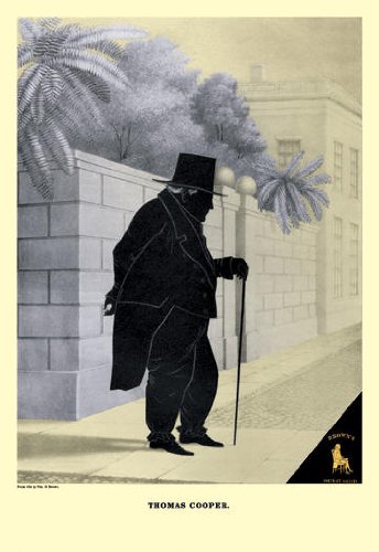 Buy Thomas Cooper 24x36 Giclee by Buyenlarge now!
