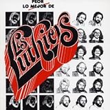 Peor Lo Mejor de Luthiers