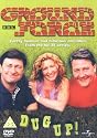 Ground Force: Dug Up (BBC) [DVD]