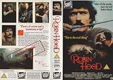 Robin Hood [VHS] (1991)