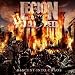 Descent Into Chaos von Legion of the Damned - alle Infos