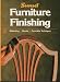 Book Furniture Finishing (Home Improvement)