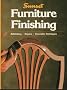 Furniture Finishing