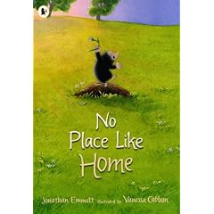 No Place Like Home
