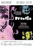 Petulia [DVD] [1968]