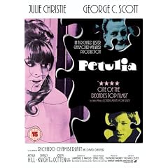 Petulia [DVD] [1968]