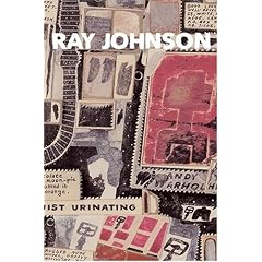 RAY JOHNSON H0w Sad I Am today