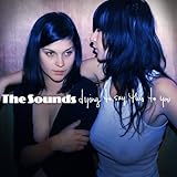 Dying To Say This To You