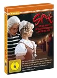 Spuk - Trilogie - 3 DVD's ( Spuk aus der Gruft - Spuk im Reich der Schatten - Spuk am Tor der Zeit )