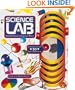 Science Lab: The Ultimate Science Pack with Book(s) and Other and Balloon(s) (Science Lab (Silver Dolphin))