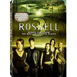 Roswell: Season 3 ~ Jason Behr