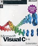 Visual C++ Subscription