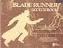 Blade Runner Sketchbook