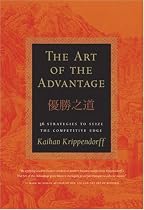The Art of the Advantage: Strategies to Secure the Competitive Edge
