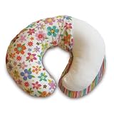 Boppy 2-Sided Cotton-Blend Slipcover - Collage... by Boppy