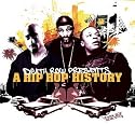Death Row Presents: A Hip Hop History