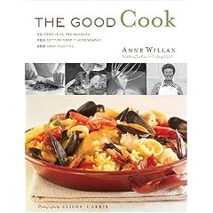 The Good Cook: 70 Essential Techniques, 250 Step-By-Step Photographs, 350 Easy Recipes: 70 Essential Techniques (Gebundene Ausgabe)