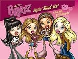 Bratz Stylin Send-Its!: A Book with 32 Postcards