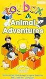 Review Toybox  / Toybox - Animal Adventures