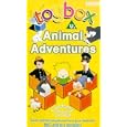 Toybox - Animal Adventures