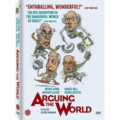 Arguing the World by 