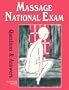Massage National Exam Questions and Answers
