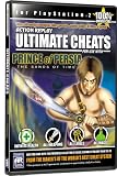 Prince of Persia Ultimate Cheat Disc (PS2)