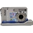 Vivitar 5.0 Megapixel Camera with 3X Optical Zoom and 2.0 Inch Tft LCD ~ Vivitar