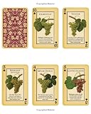 Washington Wine Playing Cards