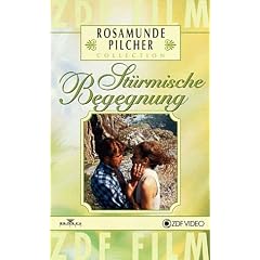 Rosamunde Pilcher: St�rmische Begegnung [VHS]