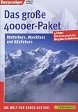 Das gro�e 4000er-Paket - Matterhorn.. - 