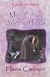 Murder in an Amethyst Haze