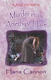 Murder in an Amethyst Haze