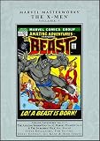 Review Marvel,  / MARVEL MASTERWORKS: The X-Men Vol 7